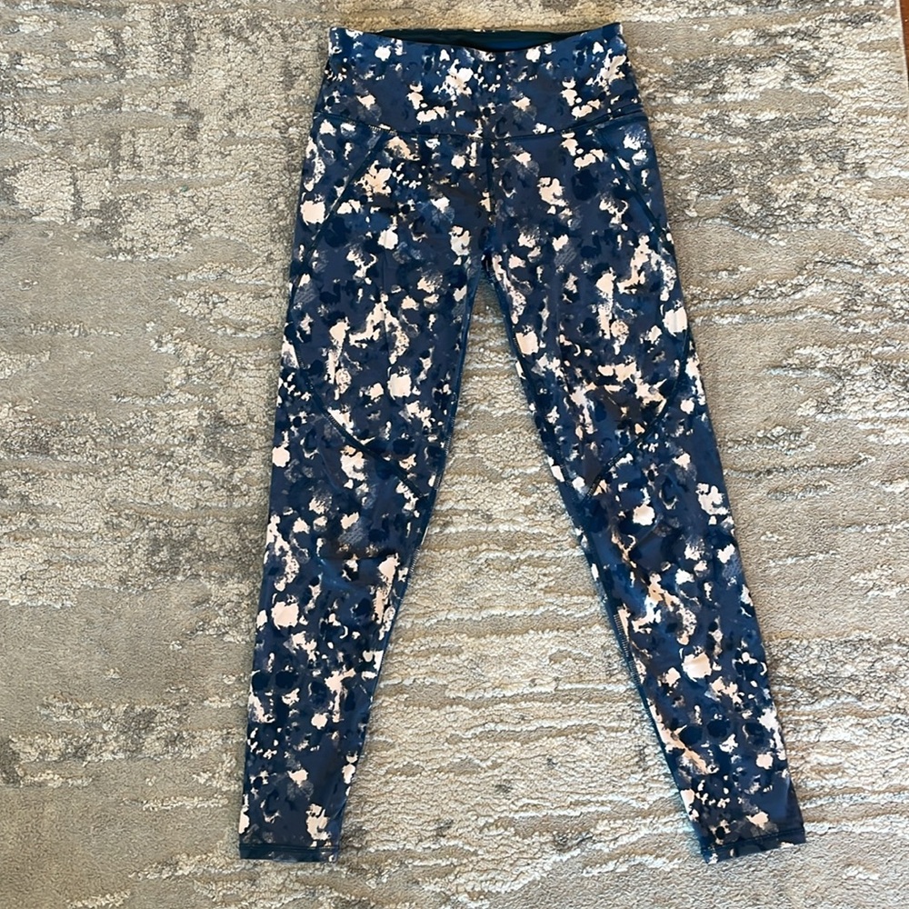 Sweaty Betty Power 7/8 Leggings XS - Picture 2 of 9